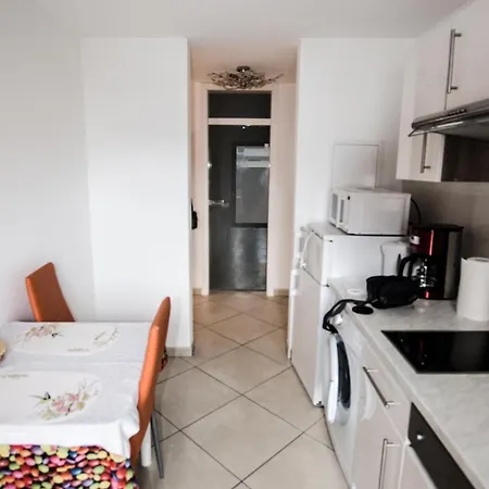 Apartment Baden-Baden Apartment Baden-Baden