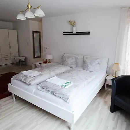 Apartment Baden-Baden