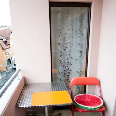 Apartment Baden-Baden * 바덴바덴