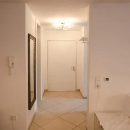 Apartment Baden-Baden Apartment Baden-Baden