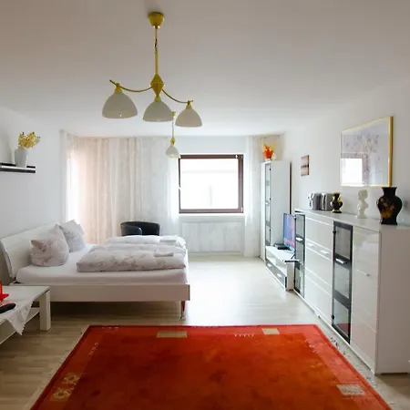 Apartment Baden-Baden Apartment