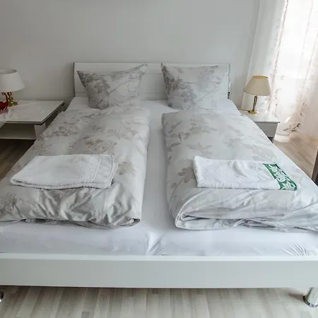 아파트 Apartment Baden-Baden 바덴바덴