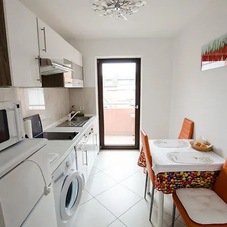 Apartment Baden-Baden *